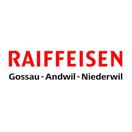 Raiffeisen Gossau-Andwil-Niederwil